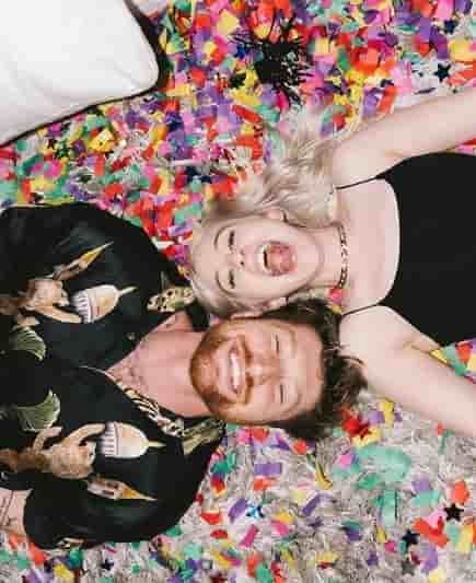 Carly Incontro friend